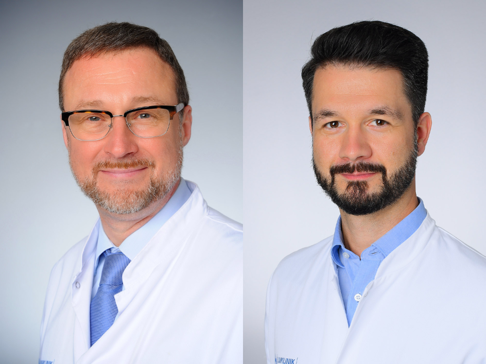 Erstes internationales Radiochirurgie-Anwendertreffen - Uniklinik Köln